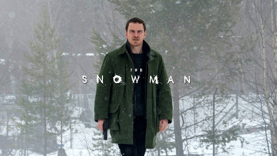 The Snowman
