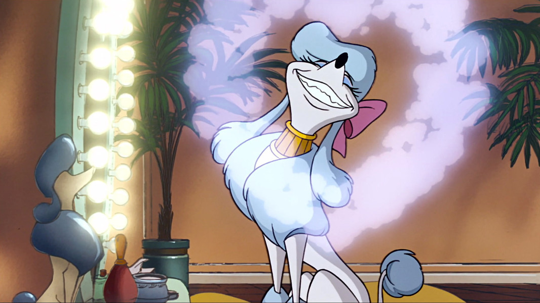 Oliver & Company