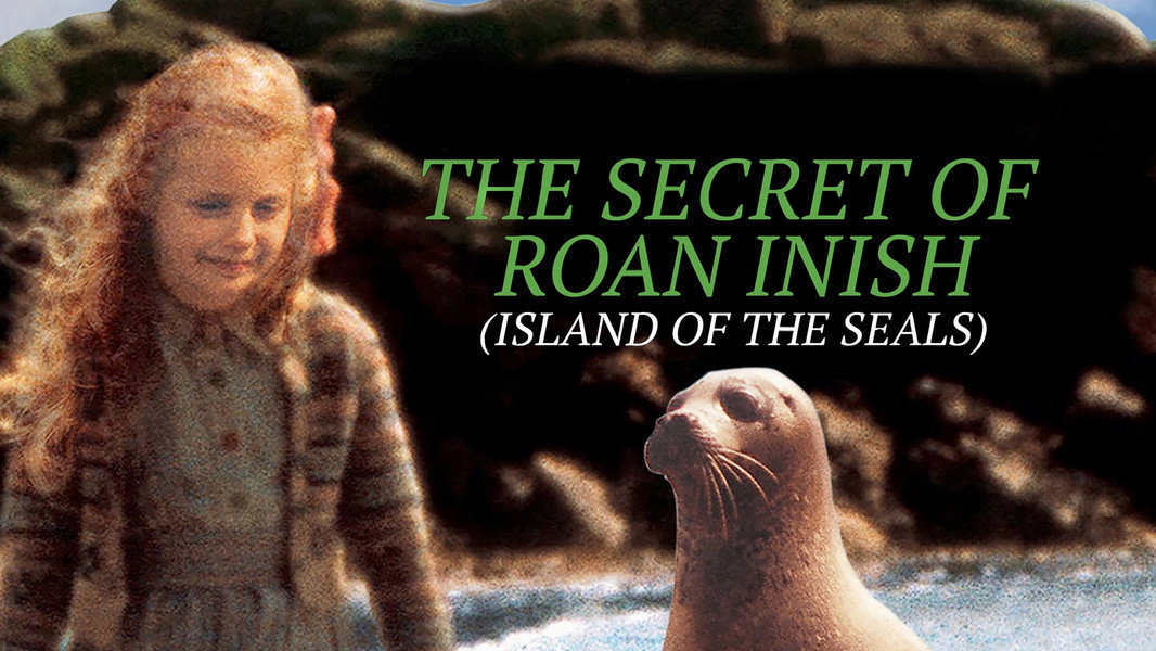 The Secret of Roan Inish