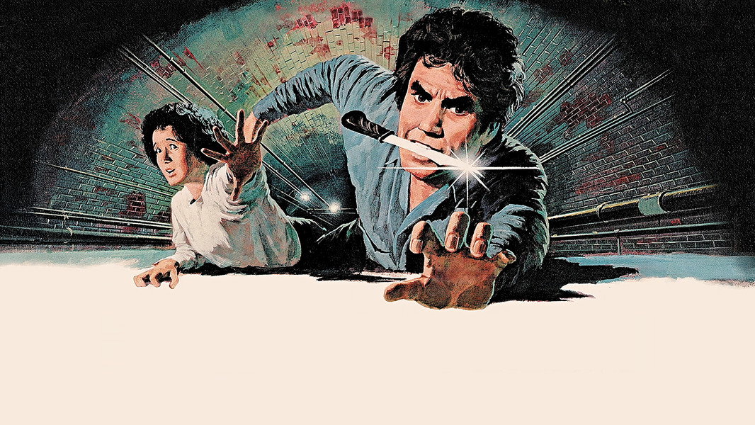 Night of the Juggler