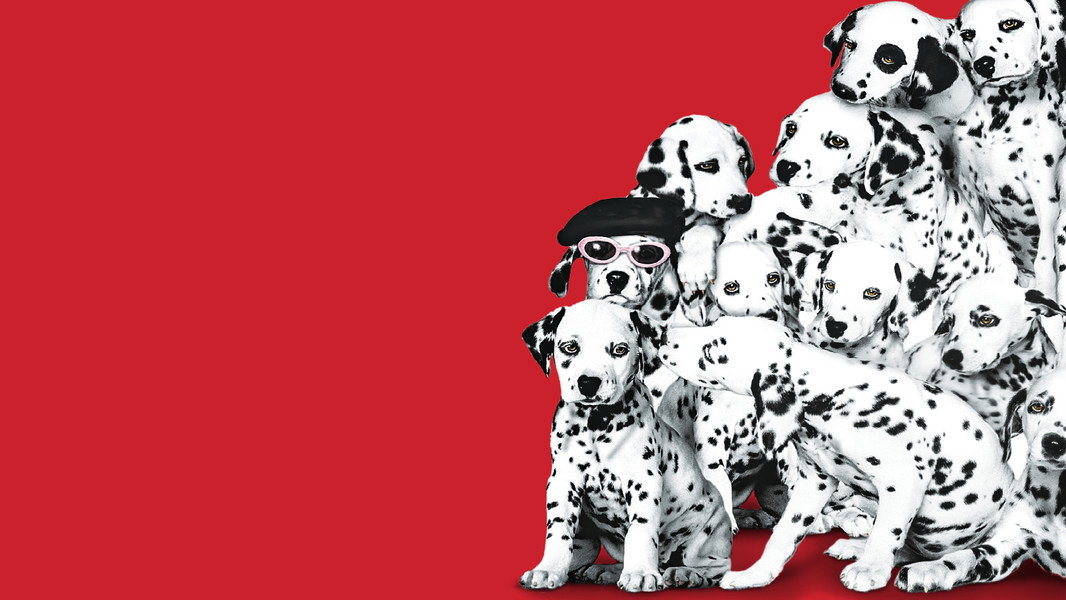 101 Dalmatians