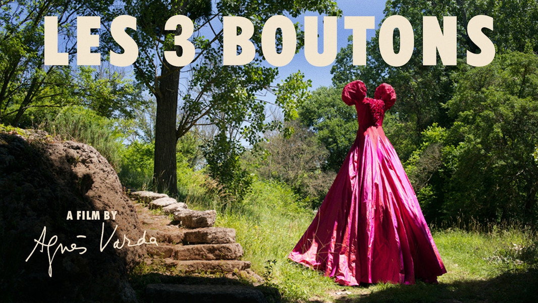 Les 3 Boutons
