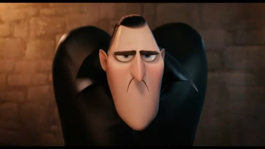 Hotel Transylvania 2