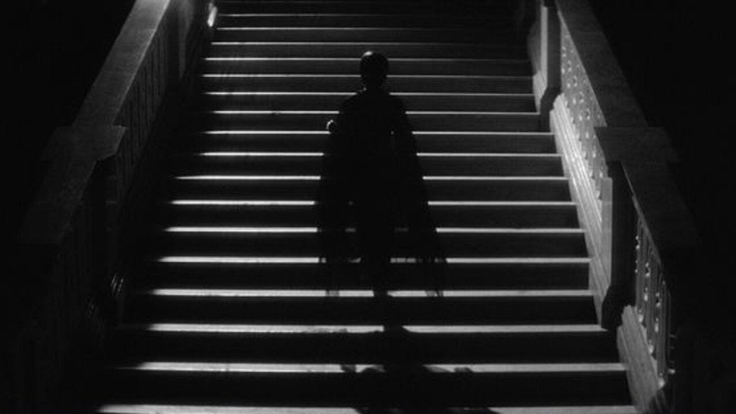 Last Year at Marienbad