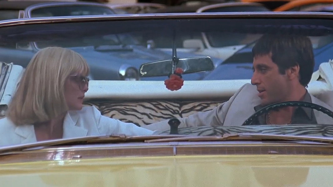Scarface
