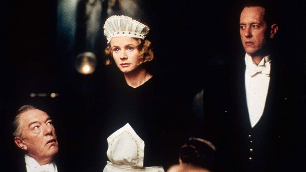 Gosford Park