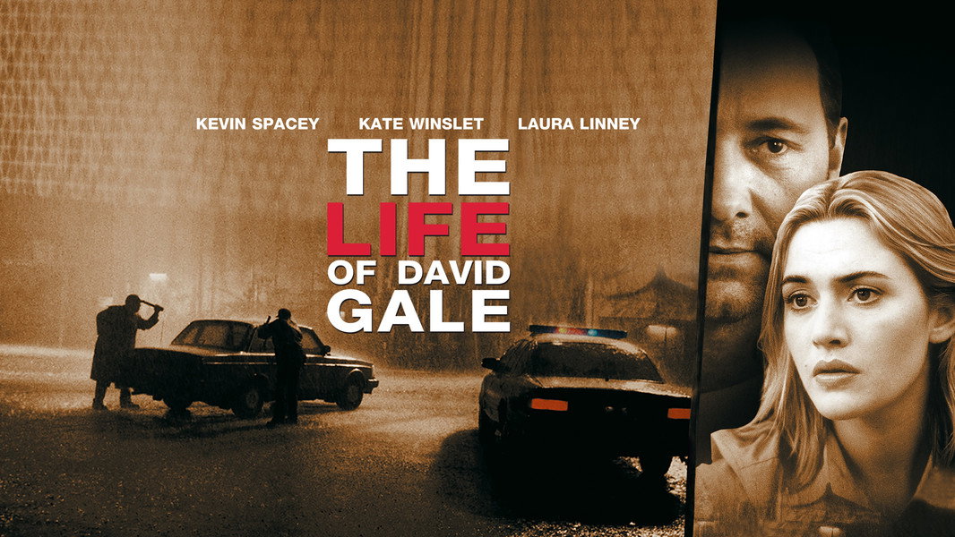 The Life of David Gale