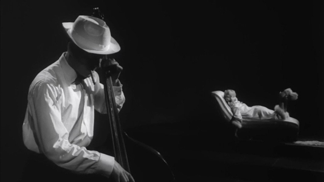 Rififi in the City