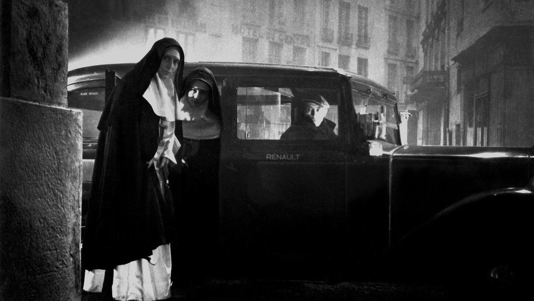Angels of Sin