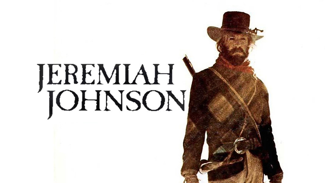 Jeremiah Johnson