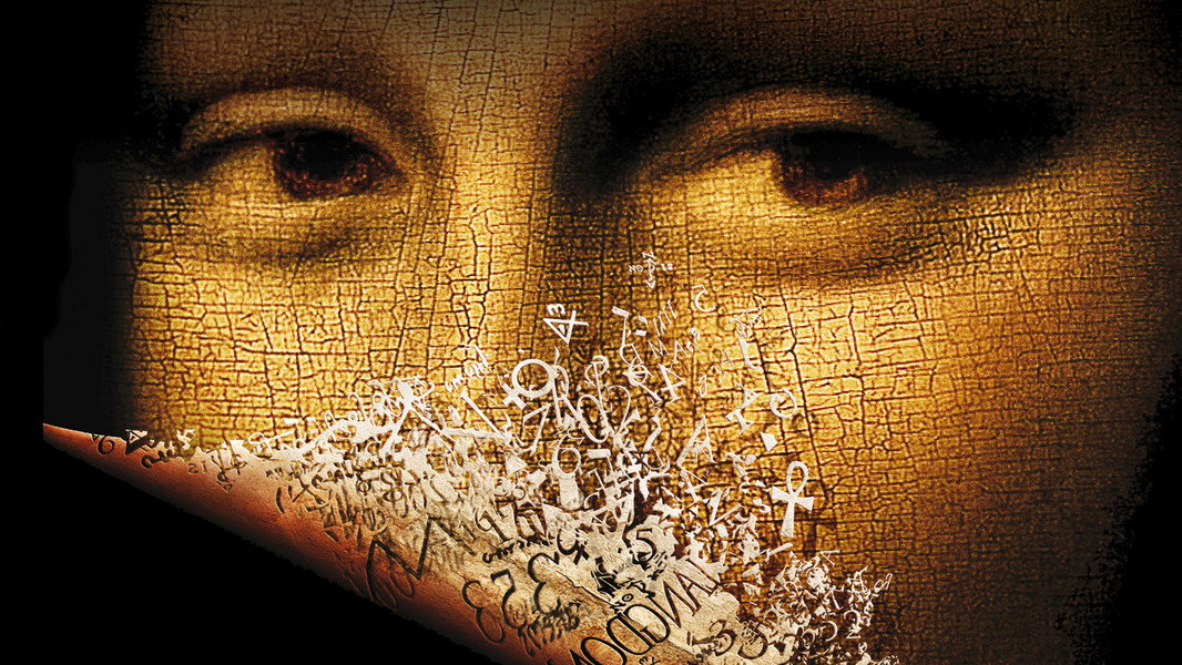 The Da Vinci Code