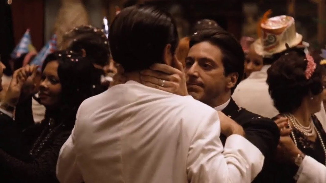 The Godfather Part II