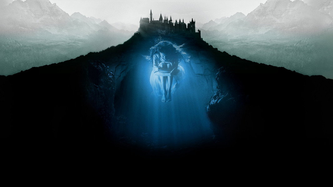 A Cure for Wellness