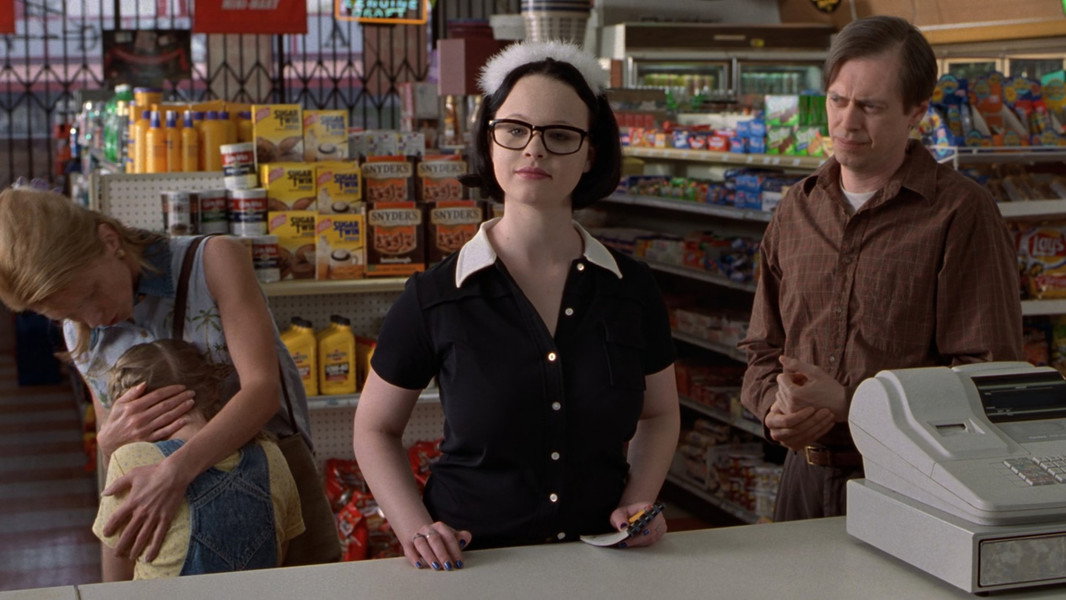Ghost World