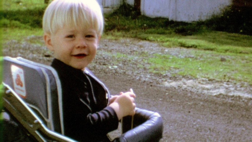 Cobain: Montage of Heck