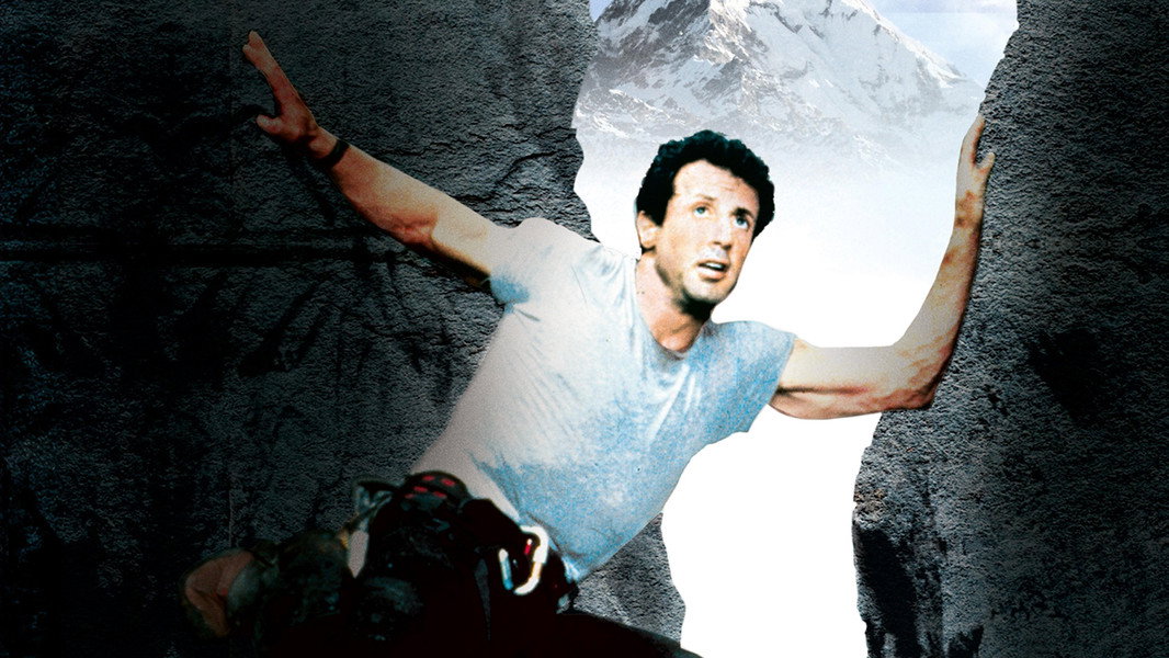 Cliffhanger
