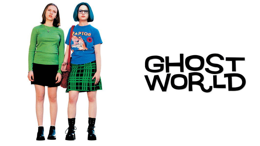 Ghost World