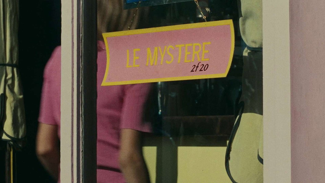 Le Bonheur