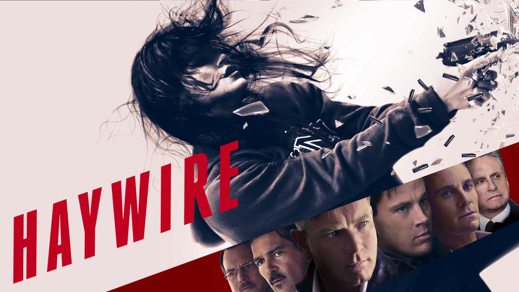 Haywire