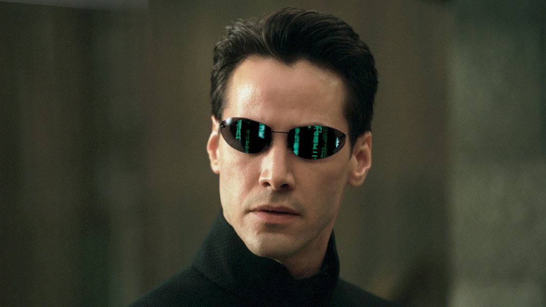 The Matrix Reloaded