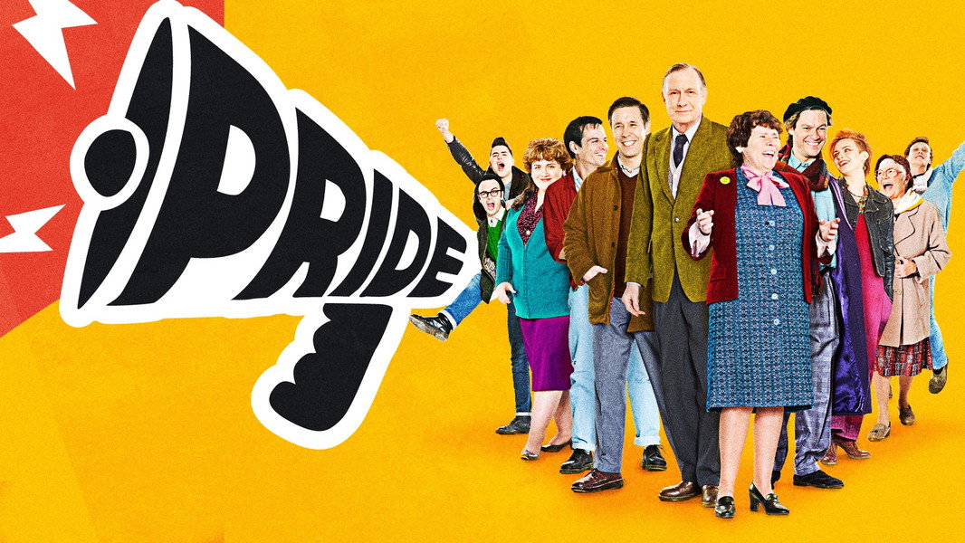 Pride