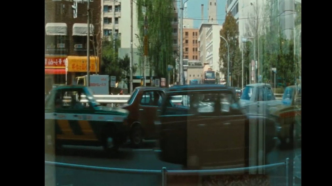 Tokyo-Ga