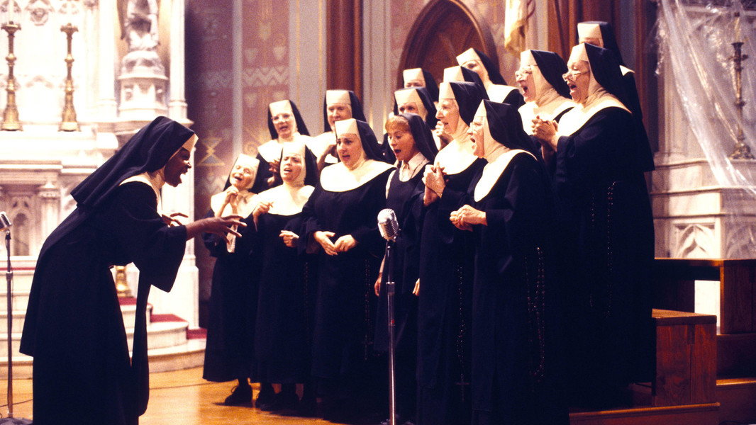 Sister Act