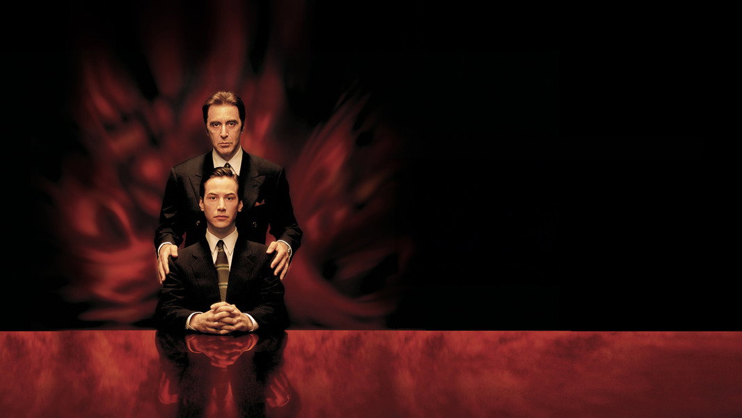 The Devil's Advocate