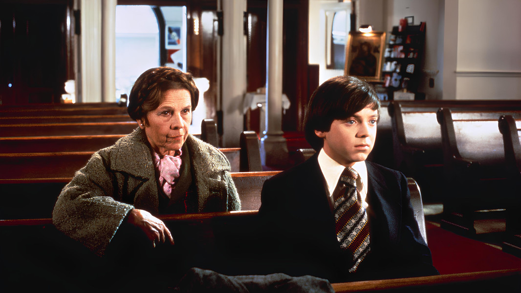 Harold and Maude