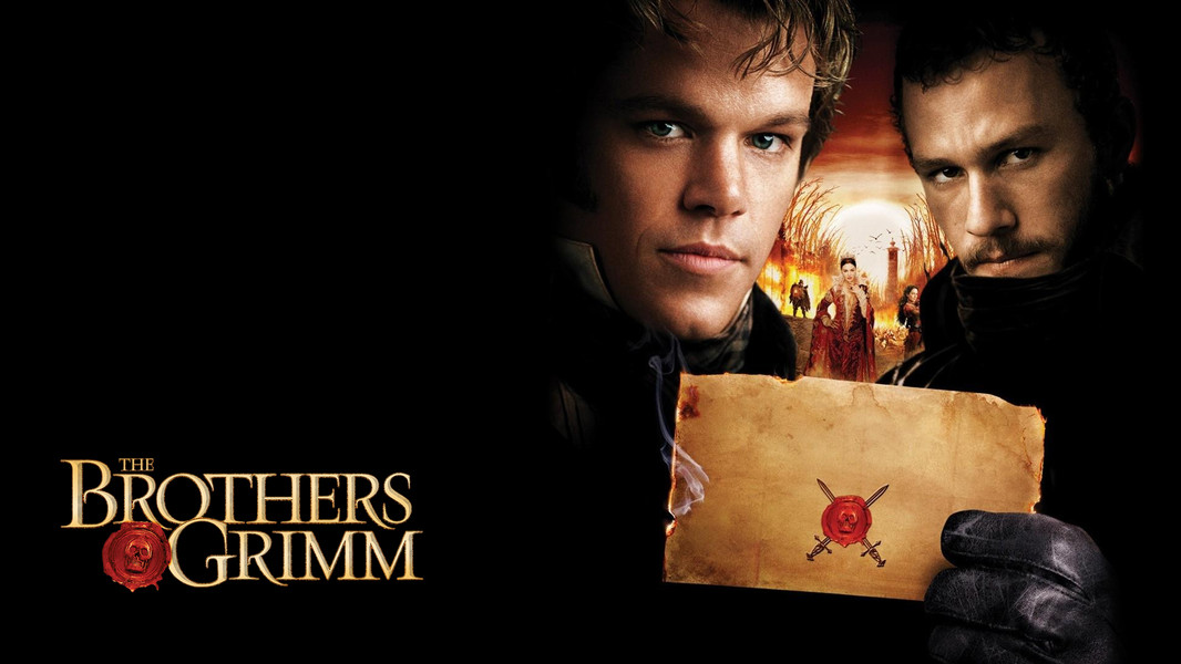 The Brothers Grimm