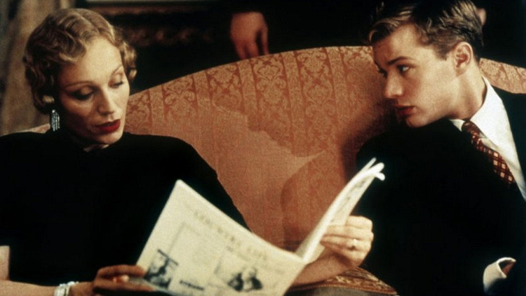 Gosford Park