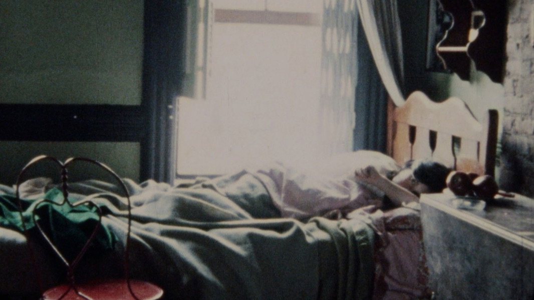 La chambre