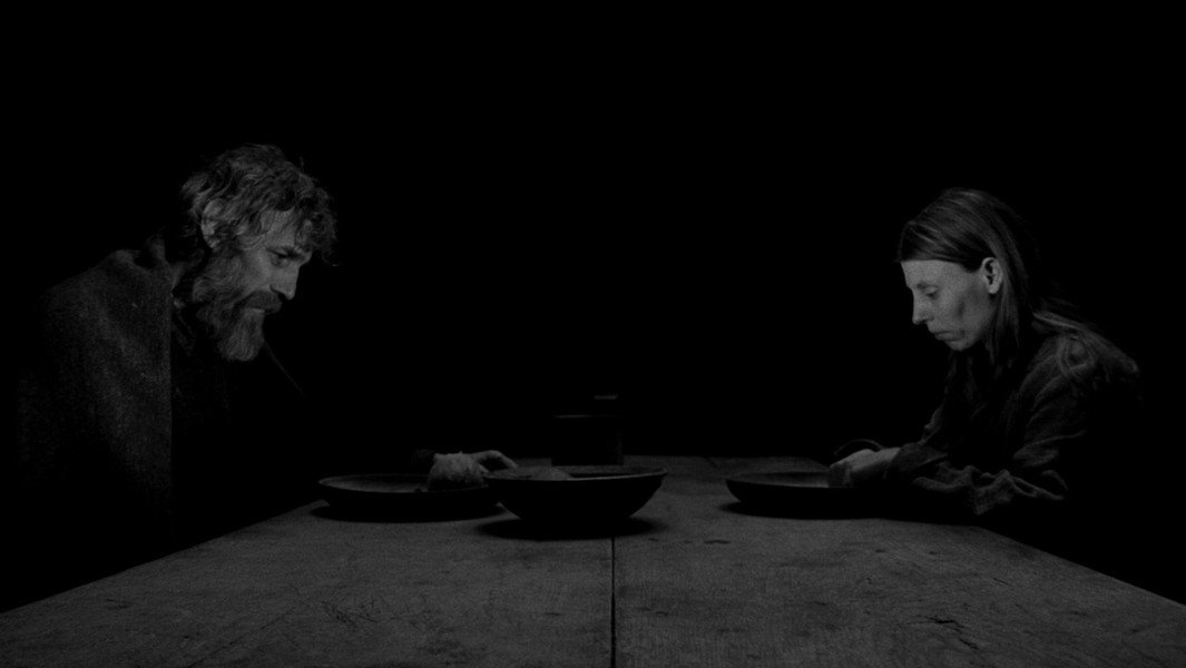 The Turin Horse