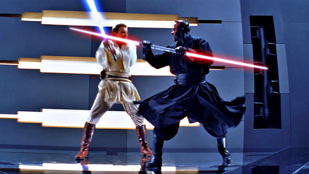 Star Wars: Episode I – The Phantom Menace