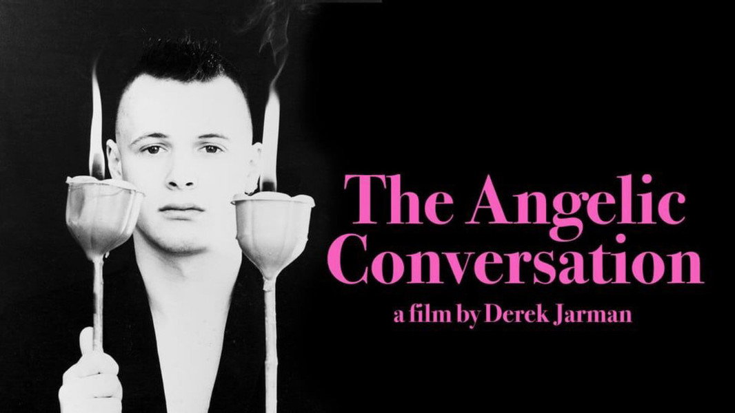The Angelic Conversation