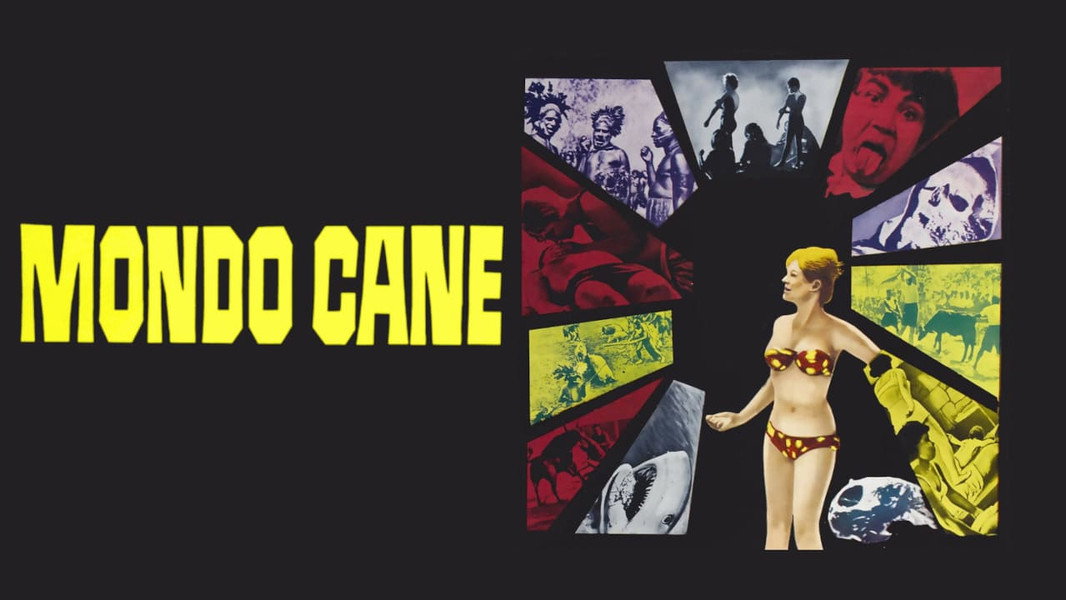 Mondo Cane