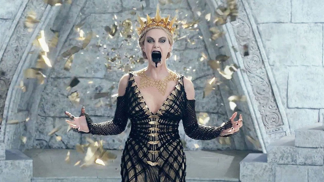 The Huntsman: Winter's War