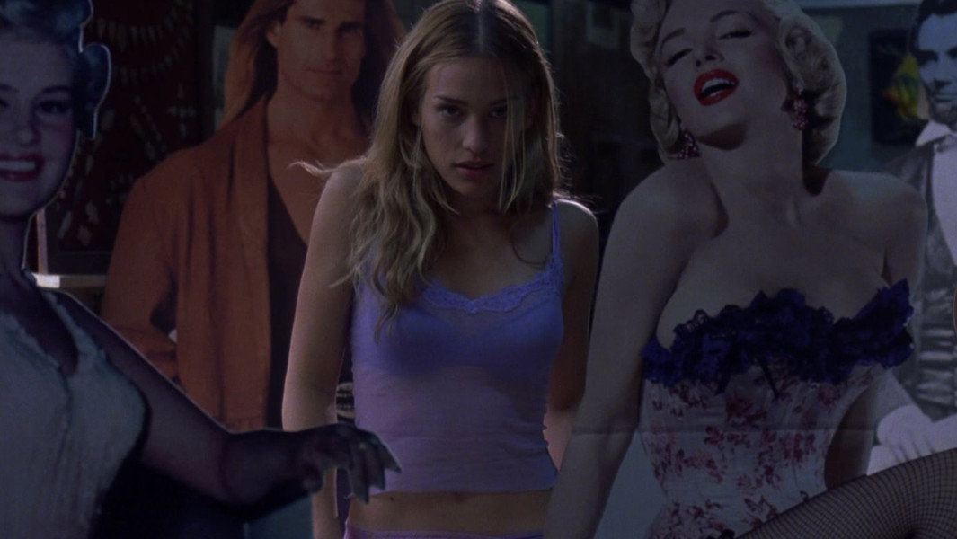 Coyote Ugly