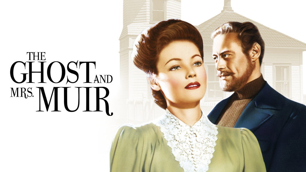 The Ghost and Mrs. Muir