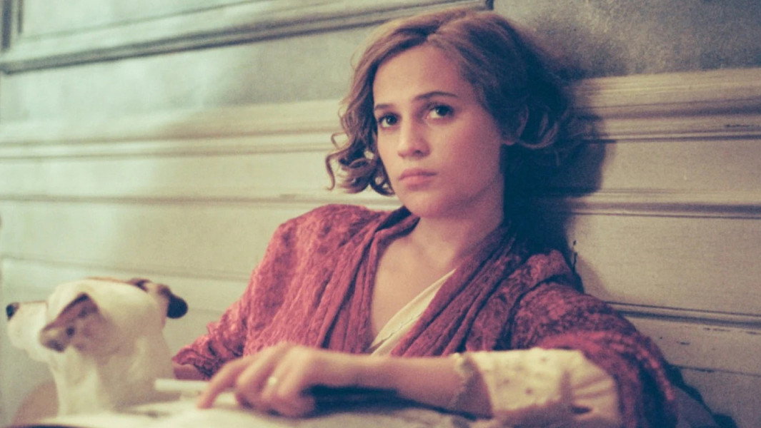 The Danish Girl