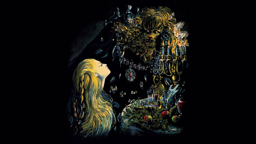 Beauty and the Beast