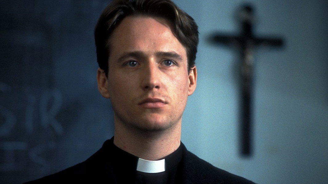 Priest
