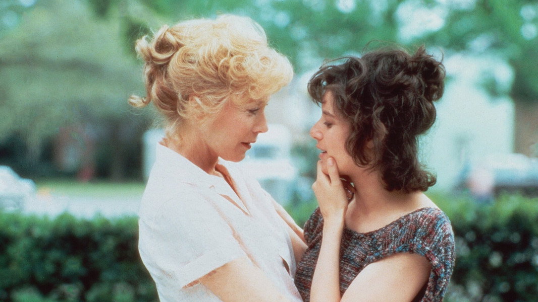 Terms of Endearment