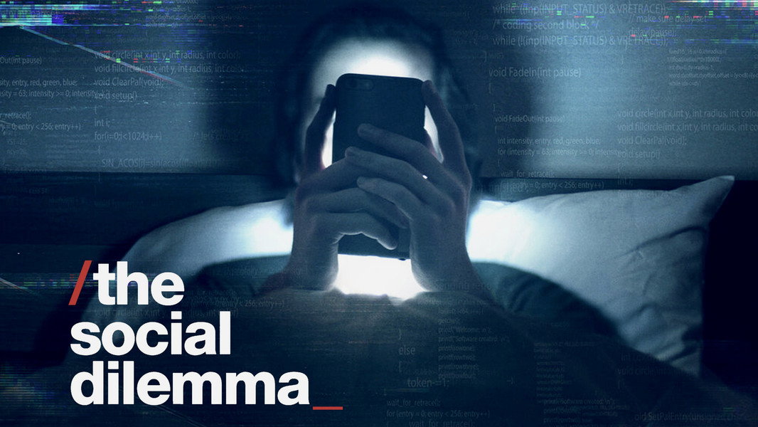 The Social Dilemma