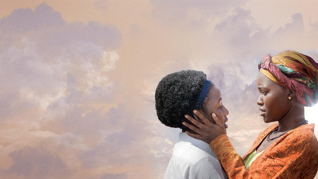Queen of Katwe
