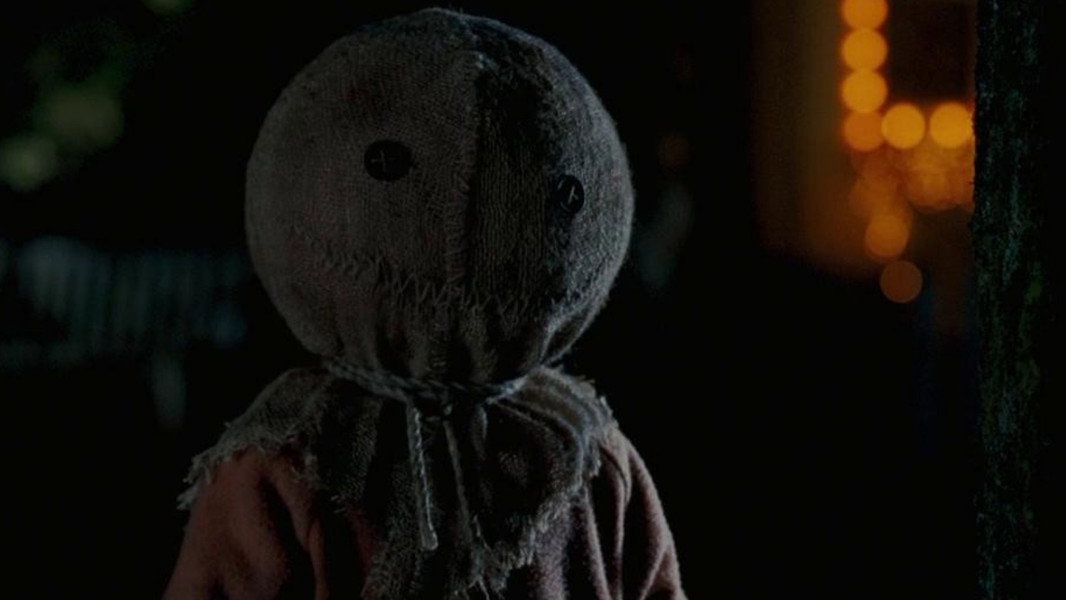 Trick 'r Treat