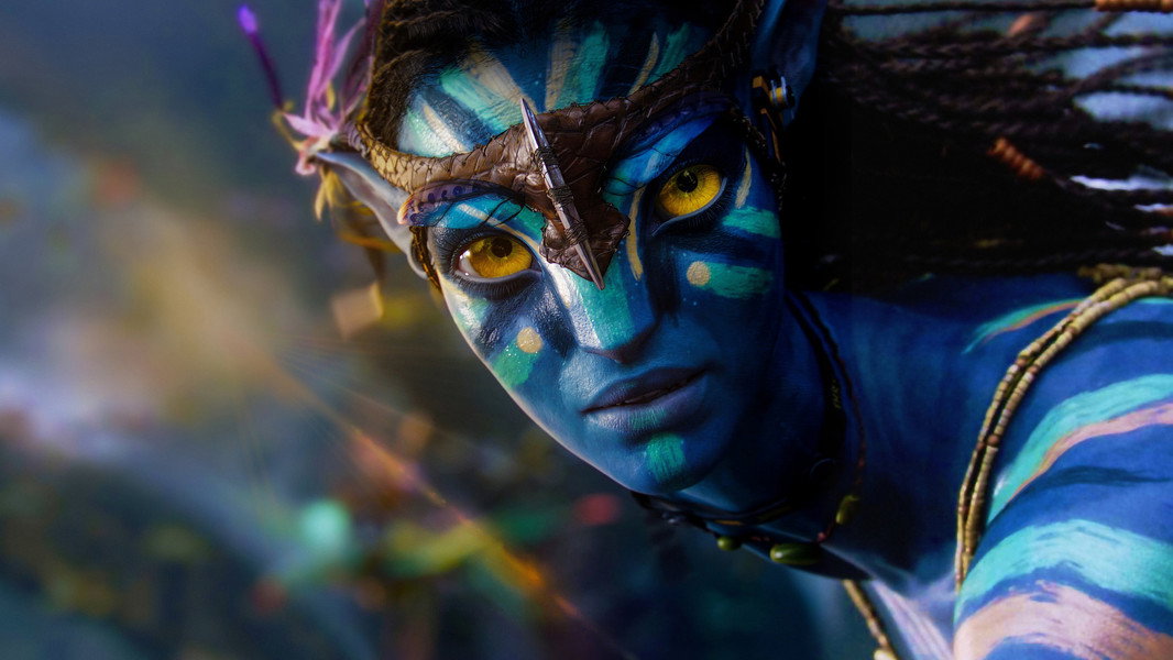 Avatar