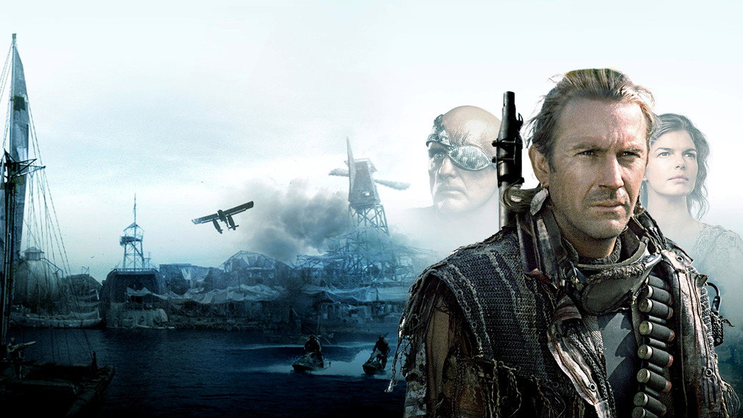 Waterworld
