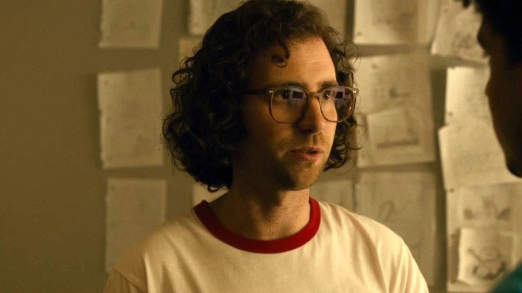 Brigsby Bear
