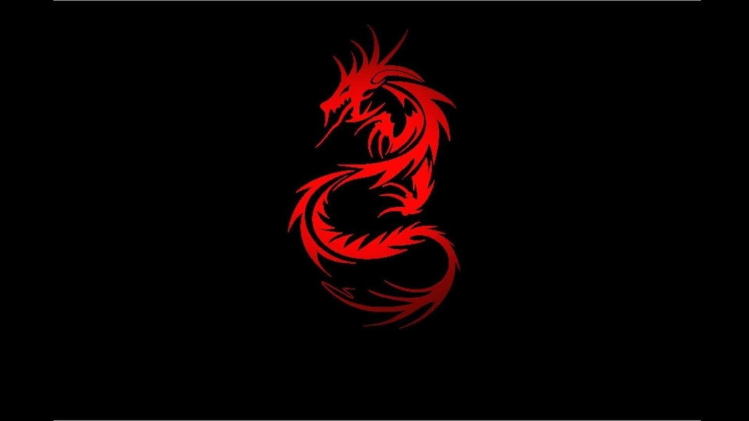 Red Dragon